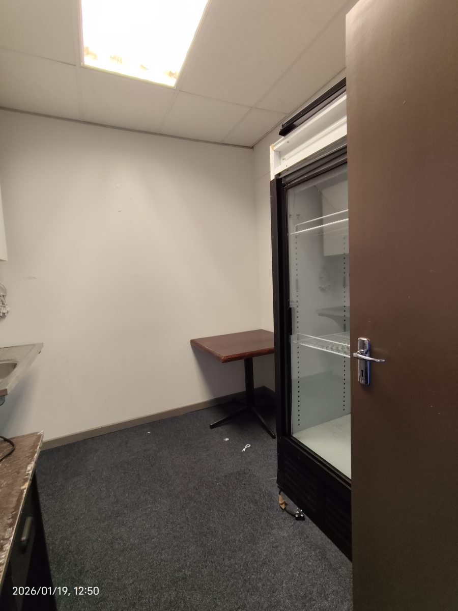 To Let commercial Property for Rent in Heathfield Western Cape